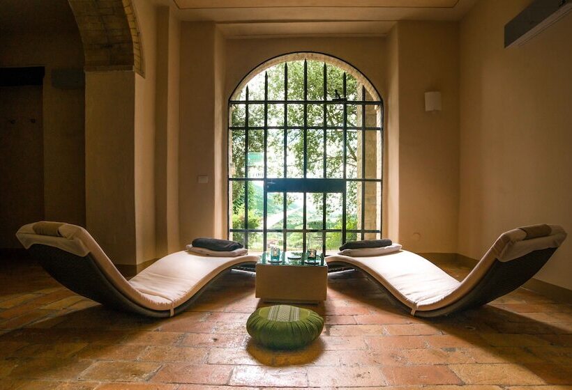 בית מלון כפרי Le Silve Di Armenzano