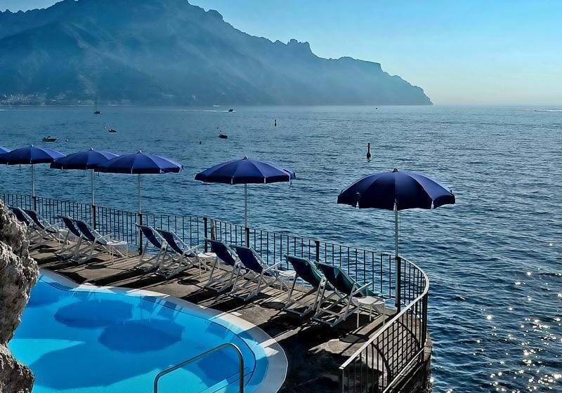 هتل Luna Convento