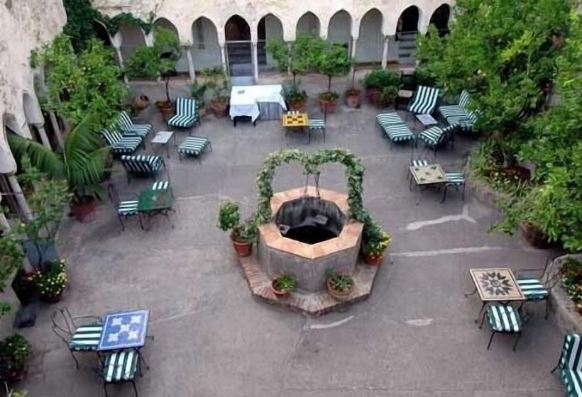 هتل Luna Convento