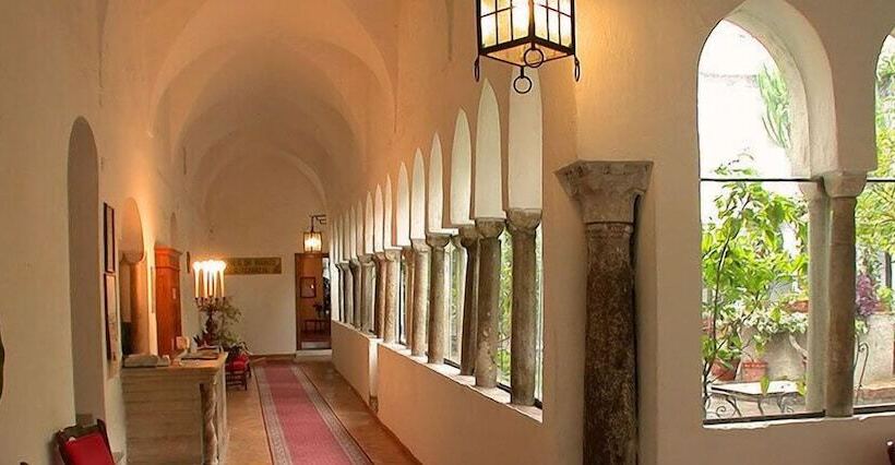 هتل Luna Convento