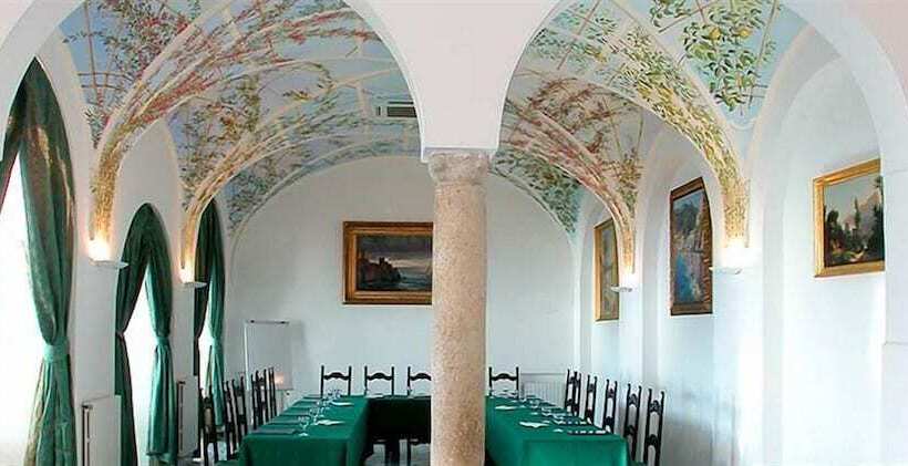 هتل Luna Convento