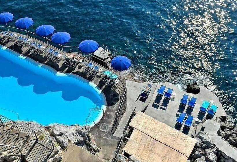 هتل Luna Convento