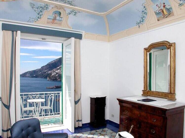 هتل Luna Convento