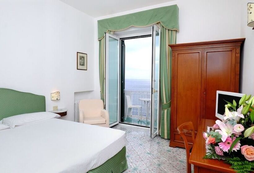 هتل Luna Convento