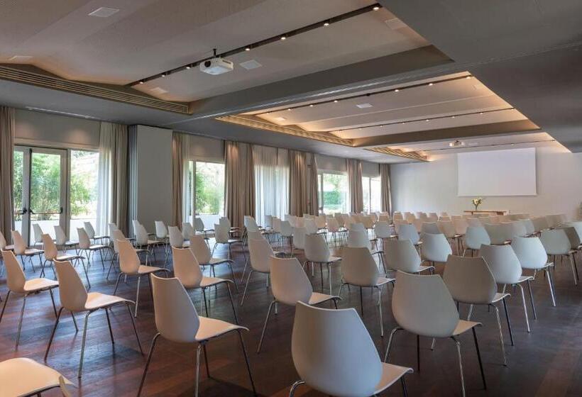 هتل Marepineta Resort