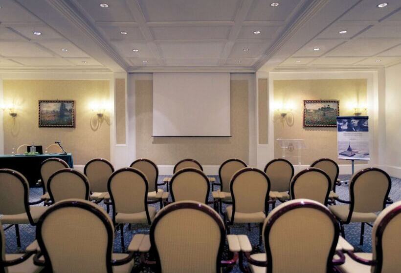 هتل Mercure Catania Excelsior