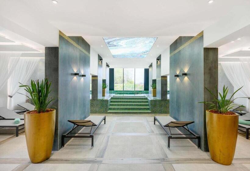 هتل Mercure Tokaj Center