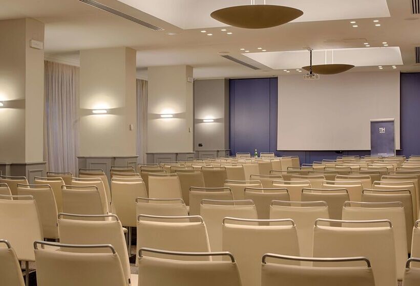 Hôtel NH Bologna De La Gare