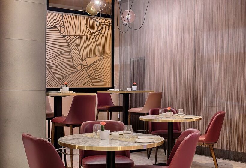 Hôtel NH Bologna De La Gare