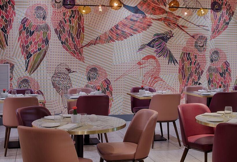 Hôtel NH Bologna De La Gare