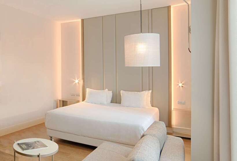 Hôtel NH Bologna De La Gare