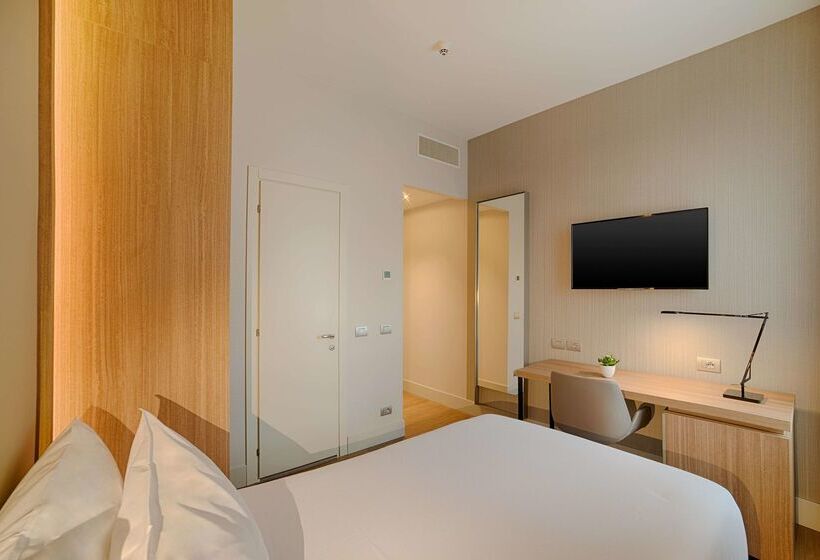 Hôtel NH Bologna De La Gare