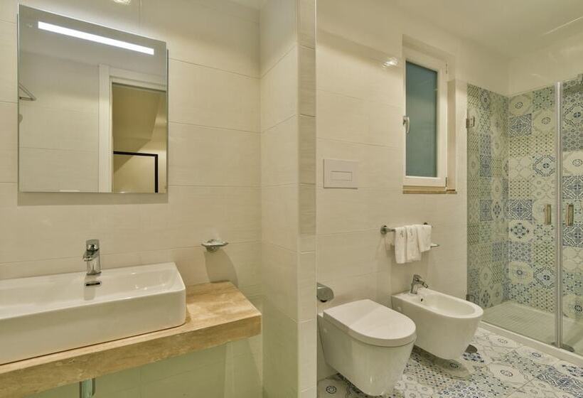 ホテル Olimpia Cilento Resort