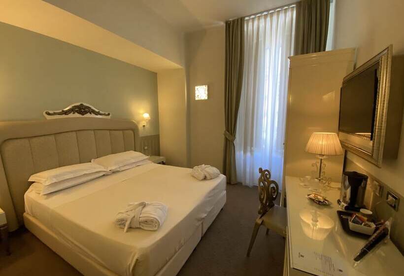 Jr Hotels Oriente Bari