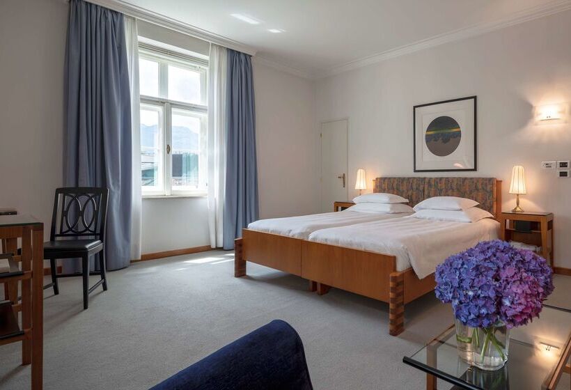 Parkhotel Laurin