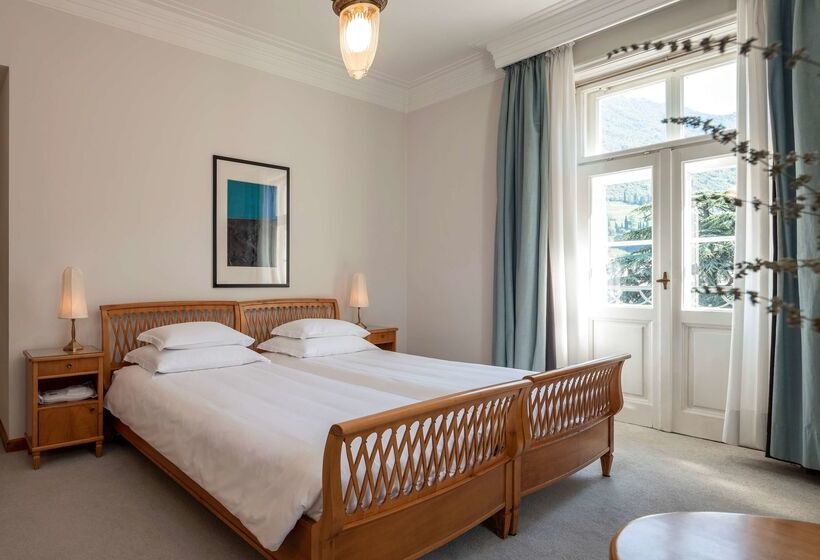 Parkhotel Laurin