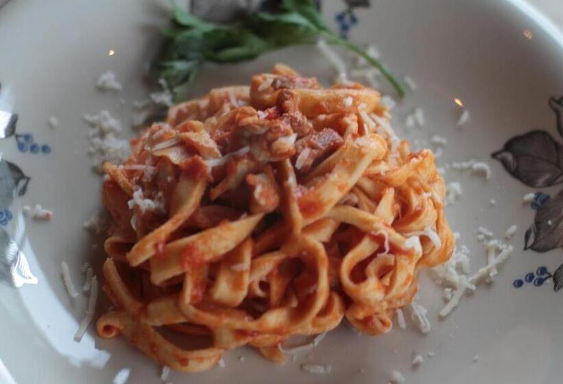 فندق Relais La Fattoria