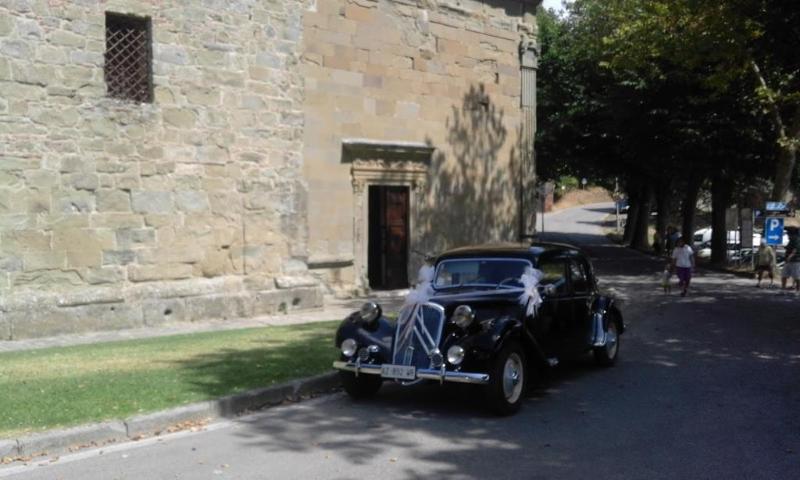 فندق Relais La Fattoria