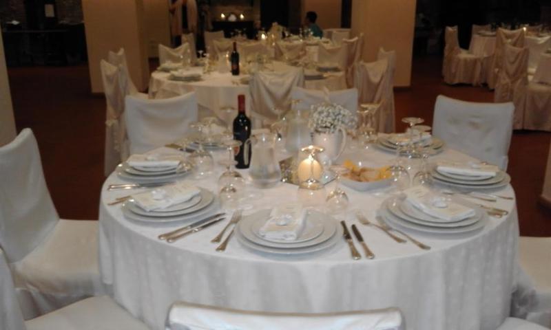 فندق Relais La Fattoria