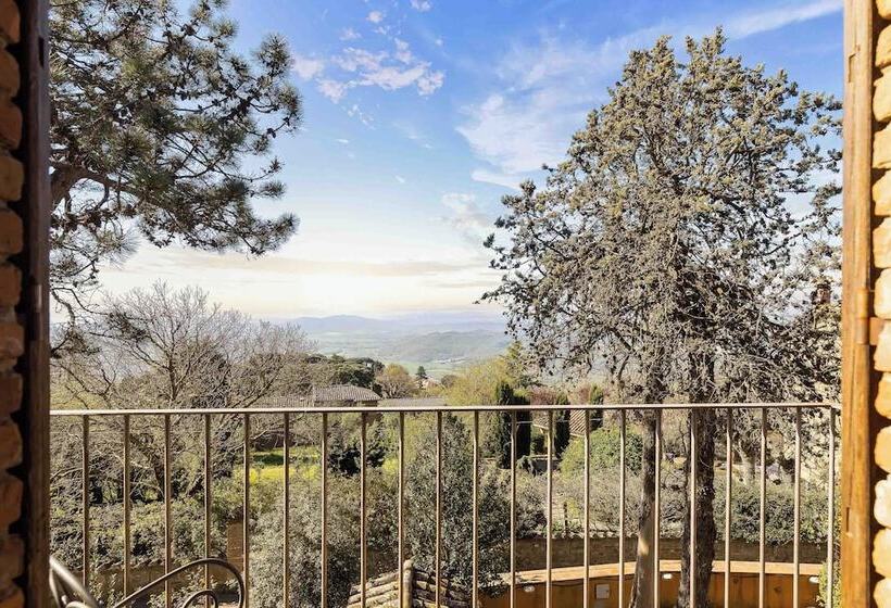 فندق Relais La Fattoria