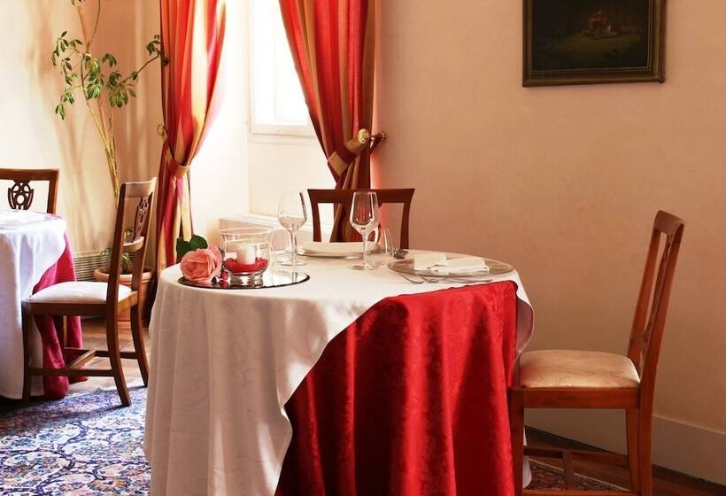 فندق Villa Cornér Della Regina