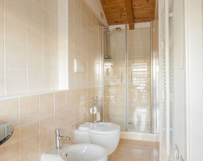 فندق Villa Cornér Della Regina