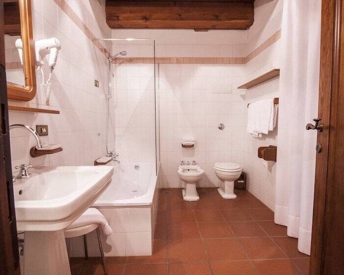 فندق Villa Cornér Della Regina