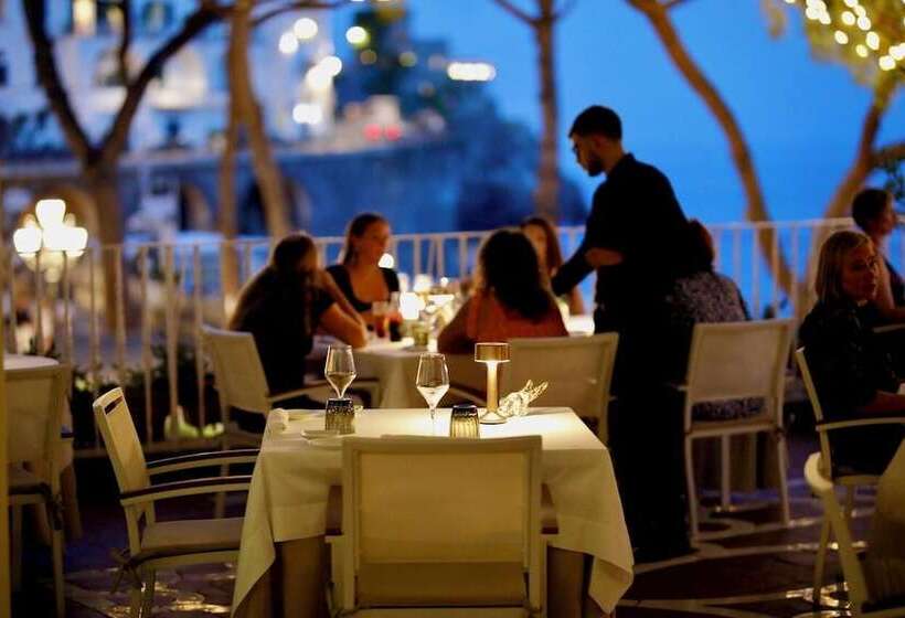 هتل Residence   Amalfi