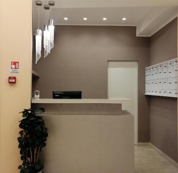 Hotel Residence Ponente