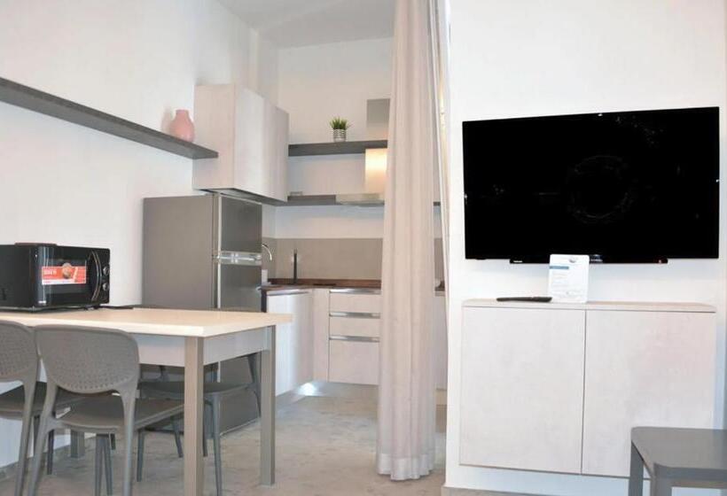 Hotel Residence Ponente