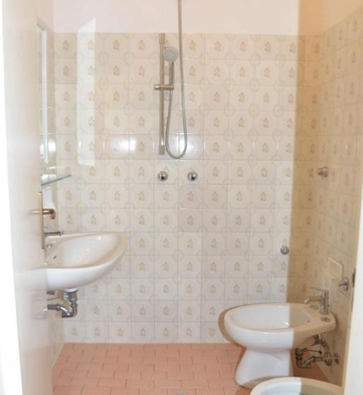Hotel Residence Ponente