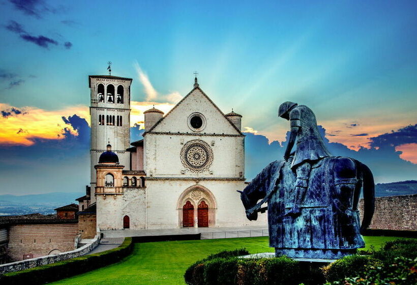 Hotel San Francesco