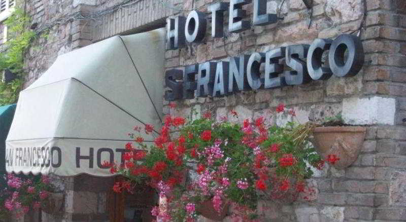 Hotel San Francesco