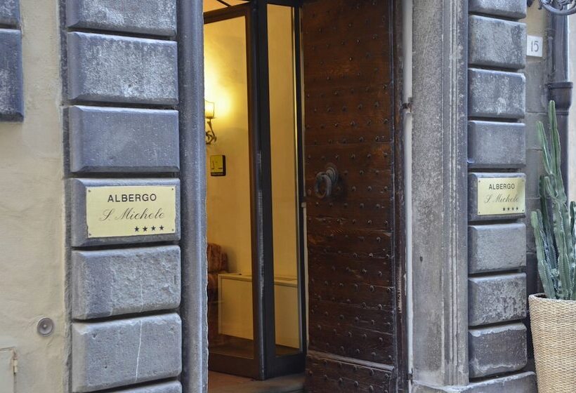 فندق San Michele