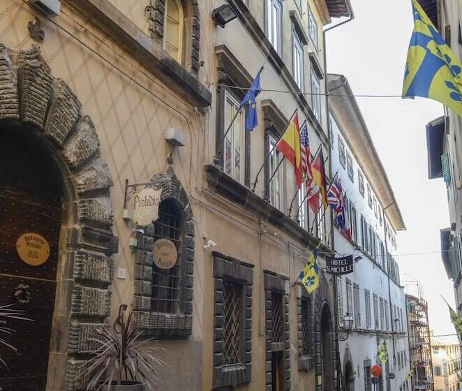 فندق San Michele