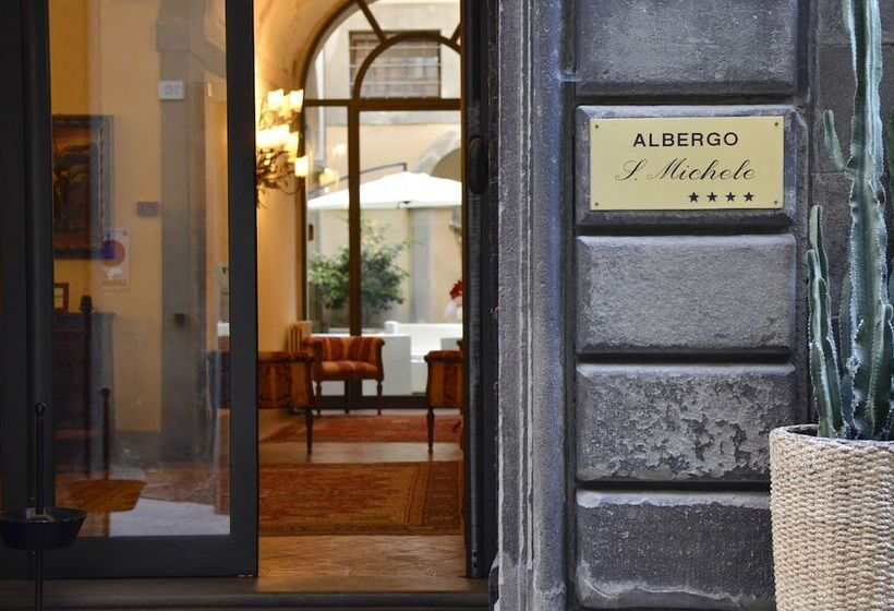 فندق San Michele