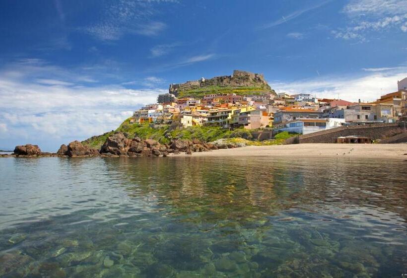 هتل & Spa Riviera Castelsardo