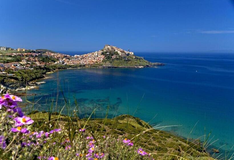 هتل & Spa Riviera Castelsardo