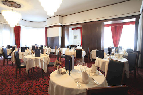 Отель Splendid Venezia