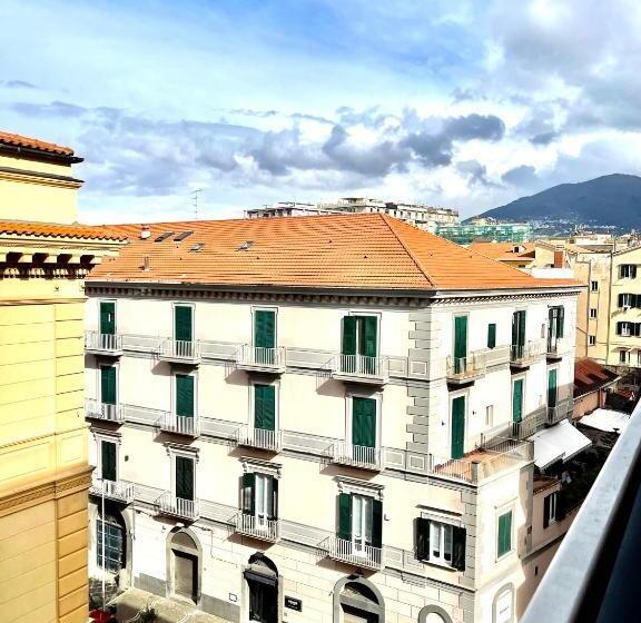 هتل Stabia