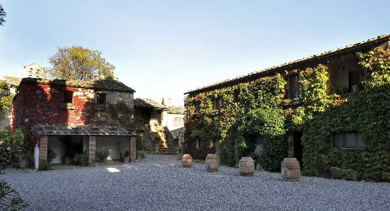 Hotel Tenuta Di Ricavo