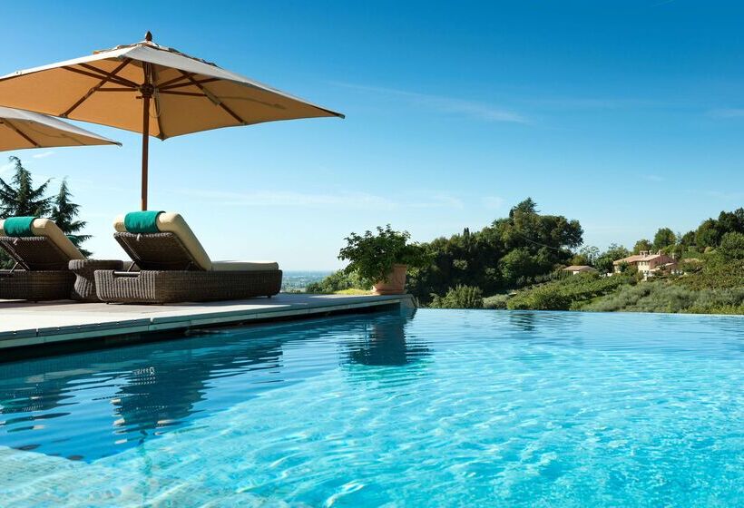 هتل Villa Cipriani