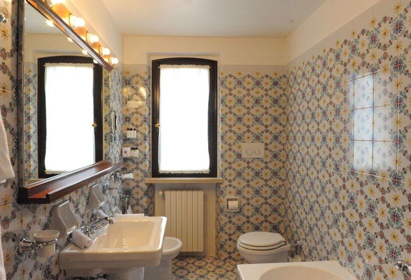 هتل Villa Cipriani