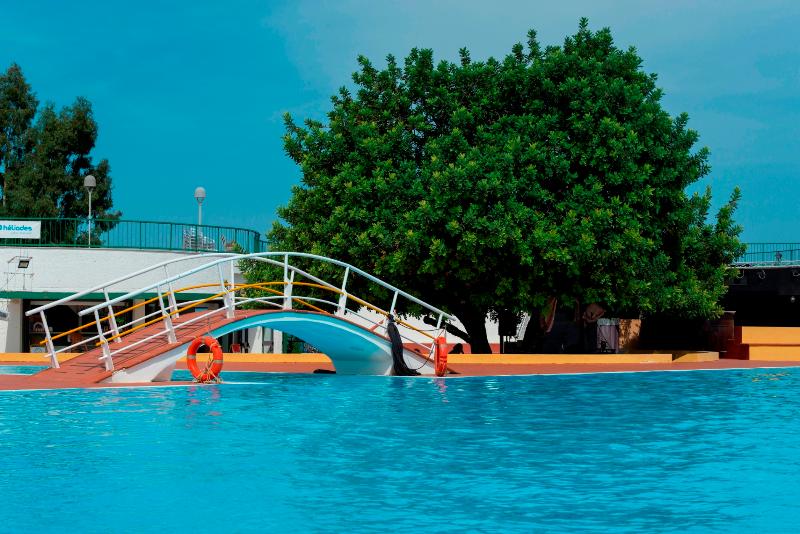 Курорт Torre Normanna