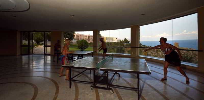 Курорт Torre Normanna