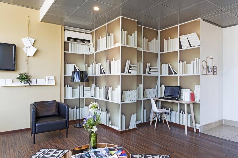 B&b Hotel Firenze Novoli