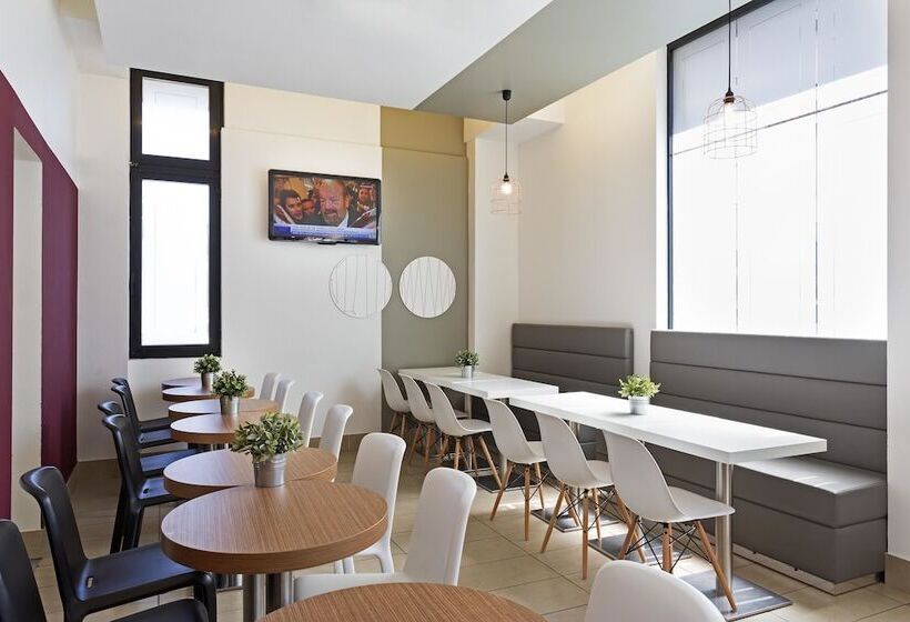 B&b Hotel Firenze Novoli