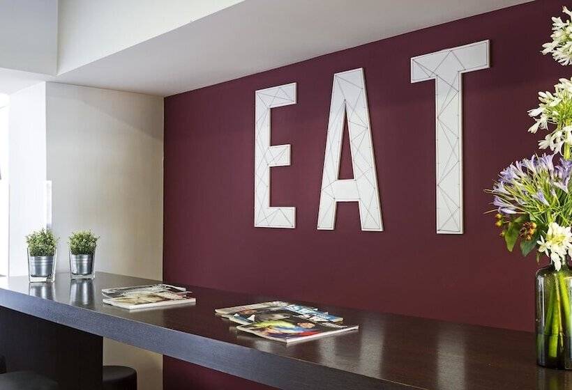 B&b Hotel Firenze Novoli