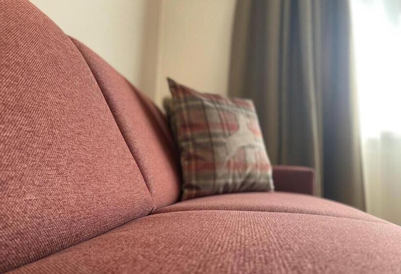 Boutique Hotel Eggele