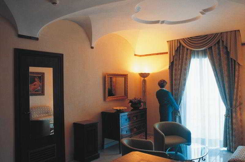aborto Por cierto Perla Grand Hotel Terme di Augusto en Lacco Ameno | Destinia